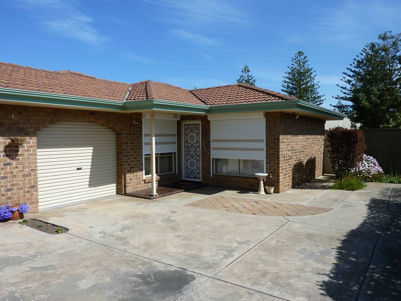 Spacious Homette - Close To Beach Picture 1