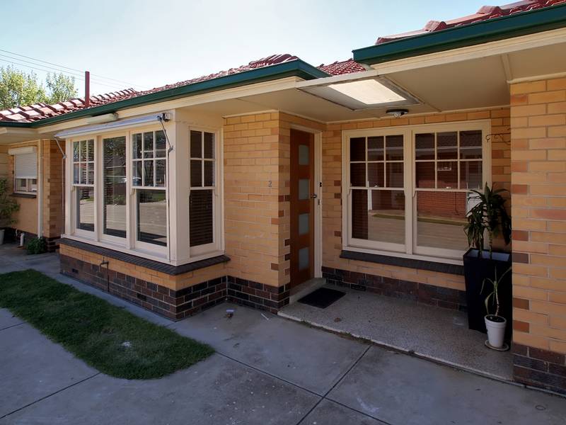 Renovated Homette - Short walk to Jetty Road Picture 1