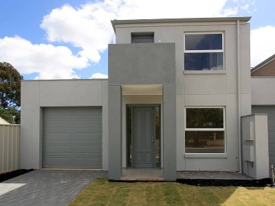BRAND NEW 2 STOREY HOME Picture
