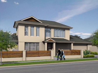 A New Home for A New Lifestyle! Picture