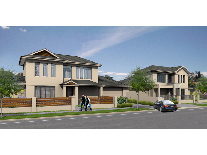 A New Home for A New Lifestyle! Picture 3