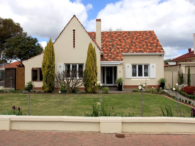 Renovated & Extended Character Home in Sought After Location Picture 1