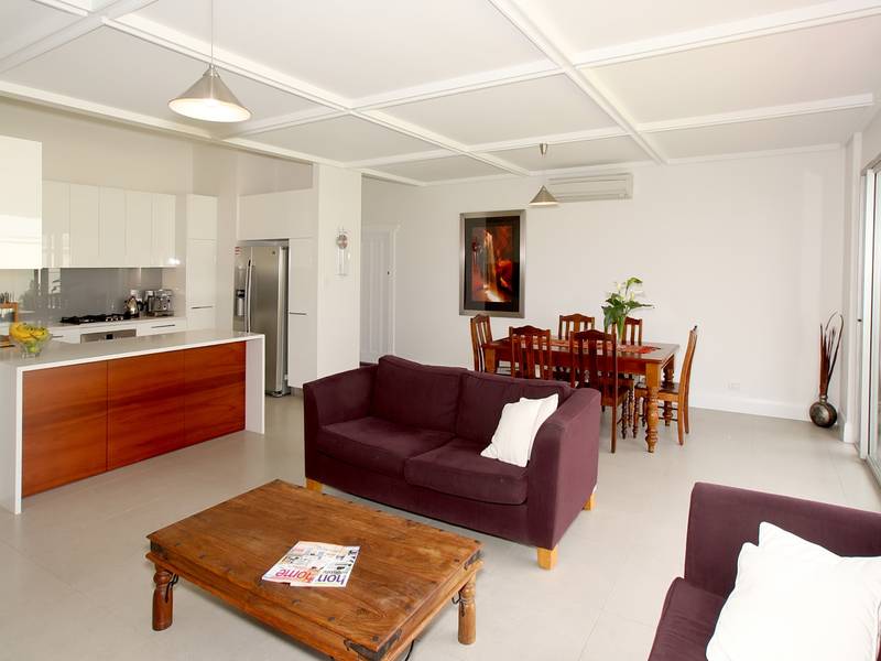 Renovated & Extended Character Home in Sought After Location Picture 2