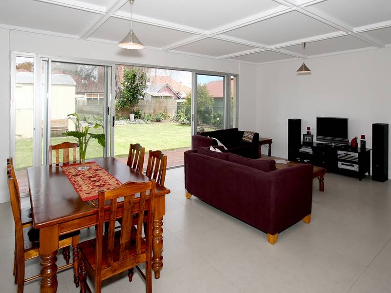 Renovated & Extended Character Home in Sought After Location Picture 3