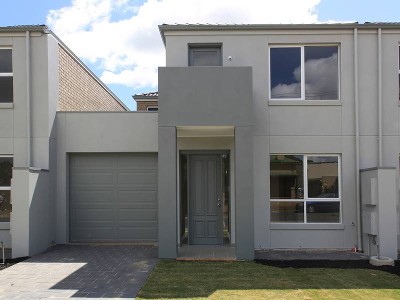 Brand New 2 Storey Home Picture