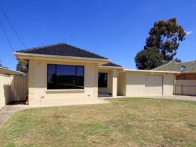 Attention First Home Buyers/Investors ~ 3 Bedroom Family Home Picture