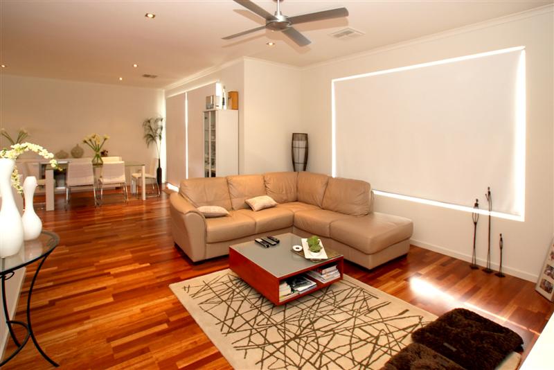 ULTRA MODERN TWO STOREY HOME Picture 2