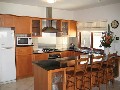Modern 2 Storey Home On Low Maintenance Allotment Picture