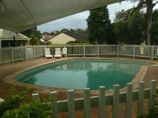 Backing onto Bushland! Picture 2