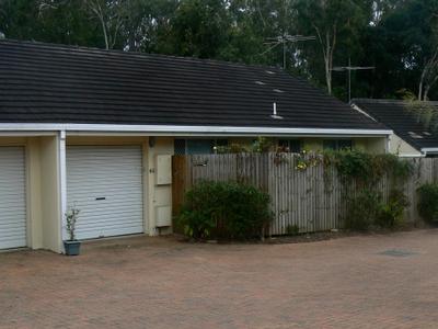 Backing onto Bushland! Picture Backing onto Bushland! Picture