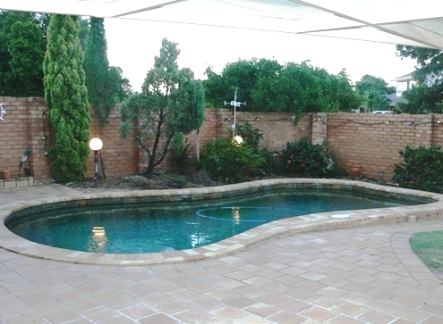 Aquatic Paradise - The Name Says It All! Picture 2