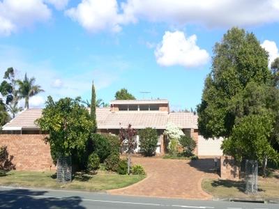 Aquatic Paradise - The Name Says It All! Picture