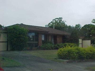 Need Car Accom Picture