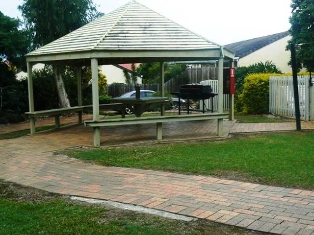 Townhouse Delight Picture 3