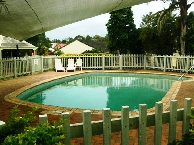 Townhouse Delight Picture 2