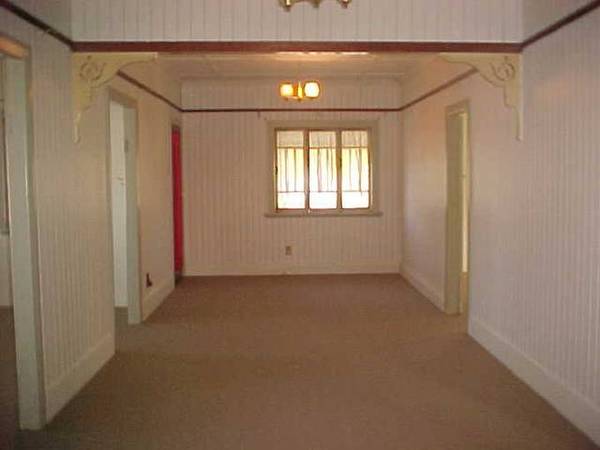 Older Style Home, renovated inside Picture 2