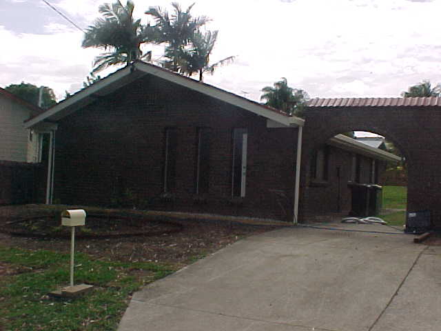 Newly Renovated Picture 1