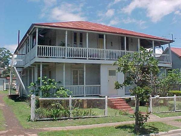 Upstairs Unit Picture 1