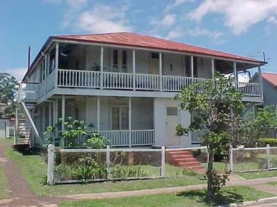 Upstairs Unit Picture Upstairs Unit Picture