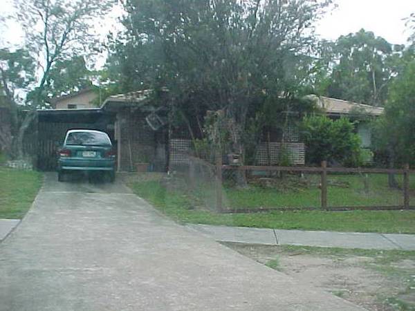 Siding onto Parkland Picture 1