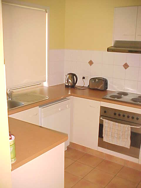 Walk to Cleveland CBD Picture 1