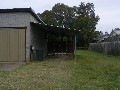 Ideal Storage Shed Picture