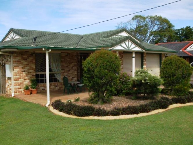 Perfect Family Living . . . Picture 1