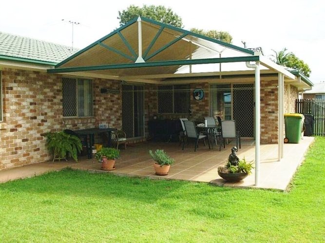 Perfect Family Living . . . Picture 2