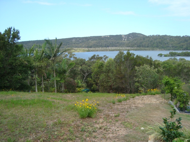 Russell Island - Great Views Picture 3