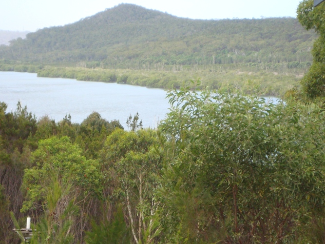 Russell Island - Great Views Picture 1