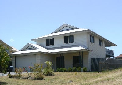 Big Family Home in Thorneside Picture