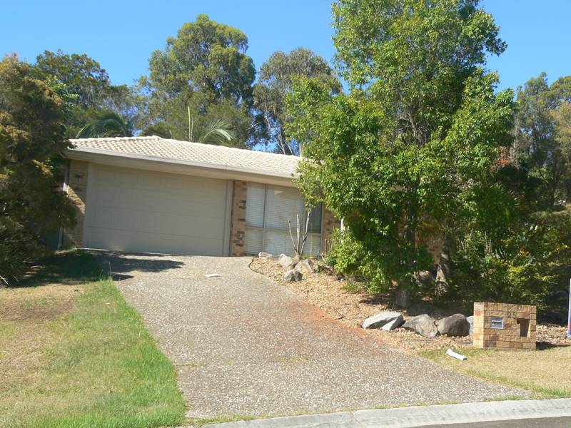 High on the Hill Picture 1