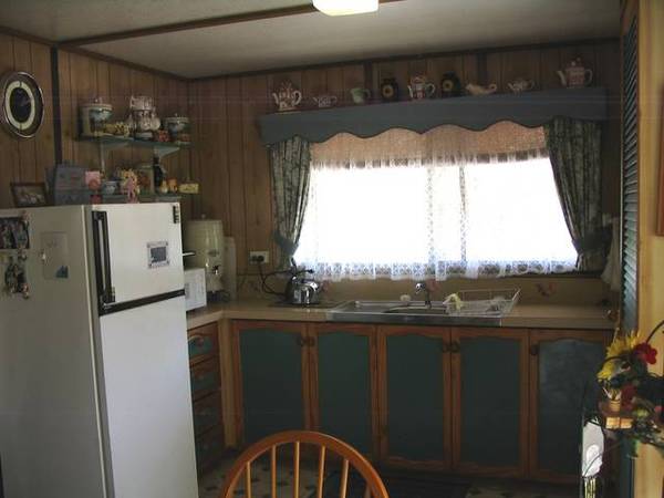 RELOCATABLE HOME Picture 2