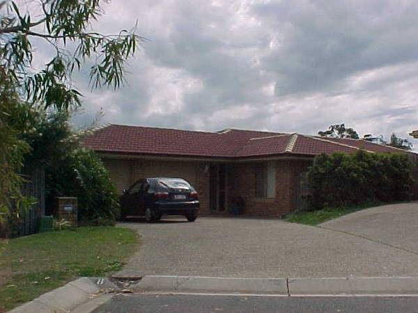 Quiet Cul-DeSac Position Picture 1