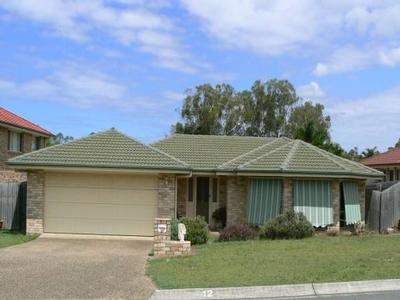 Maridale Park - Family Home Picture