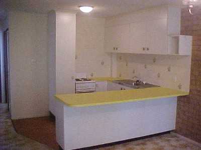 Upstairs Unit Picture