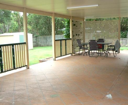 Quiet Position Backing onto a Bushland Reserve Picture 3