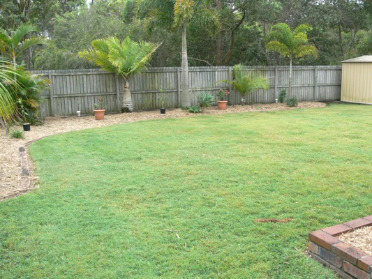 Quiet Position Backing onto a Bushland Reserve Picture 2