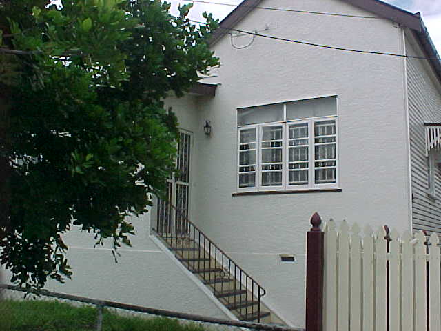 Stone Throw to the City Picture 2