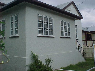 Stone Throw to the City Picture Stone Throw to the City Picture