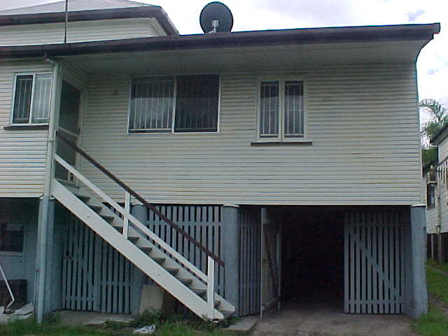 Stone Throw to the City Picture 3