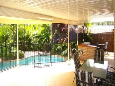 MOUNT COTTON OASIS Picture MOUNT COTTON OASIS Picture