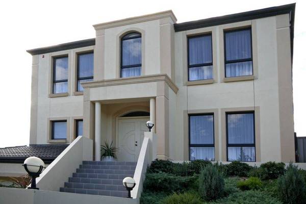 A Grand Home Offering A Luxury Lifestyle. Picture 2