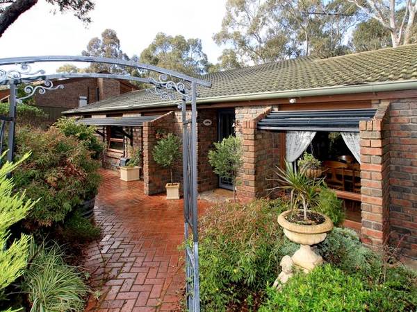 Superb Golf Course Location Picture