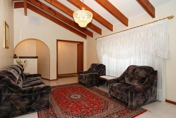 Family Living At An Affordable Price Picture