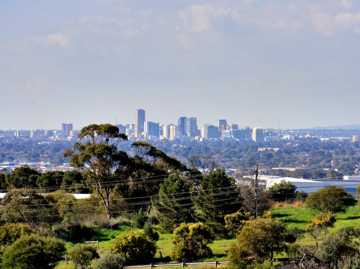 Relaxed Rural Feel, Great Suburban Convenience Picture