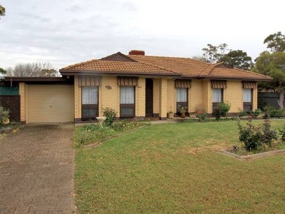 Opportunity Knocks.....Don't Miss Out Picture