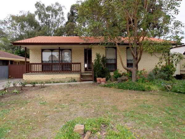 Fantastic First Home With Potential Picture 1