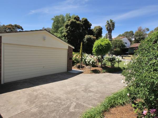 Stunning Home In A Stunning Location Picture
