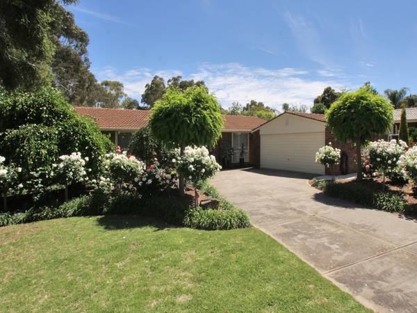 Stunning Home In A Stunning Location Picture